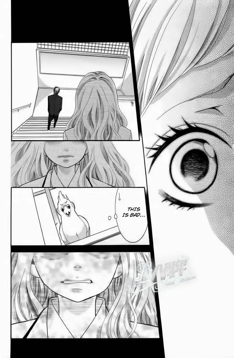 Kyou no Kira-kun Chapter 18 24